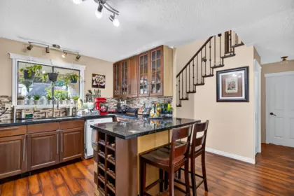 19765 Wildcrest Avenue, Pitt Meadows, BC, Pitt Meadows — Single Family Residence for sale