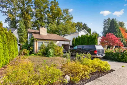 19765 Wildcrest Avenue, Pitt Meadows, BC, Pitt Meadows — Single Family Residence for sale