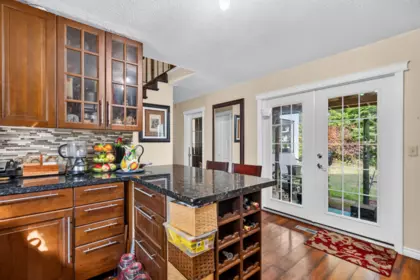19765 Wildcrest Avenue, Pitt Meadows, BC, Pitt Meadows — Single Family Residence for sale