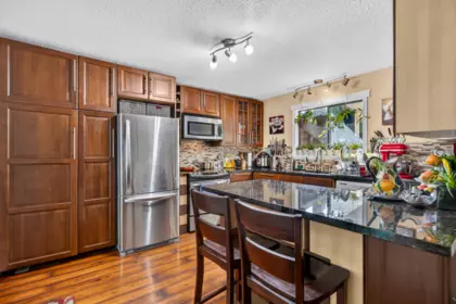 19765 Wildcrest Avenue, Pitt Meadows, BC, Pitt Meadows — Single Family Residence for sale