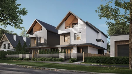 2 478 W 21st Avenue, Vancouver, BC, Vancouver — Half Duplex for sale