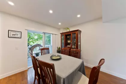 Pantry Photo of 2 8745 Government Street, Burnaby, BC
