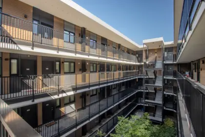 509 1365 Pemberton Avenue, Squamish, BC, Squamish — Apartment/Condo for sale
