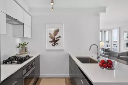 509 238 W Broadway, Vancouver, BC, Vancouver — Apartment/Condo for sale