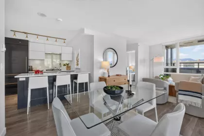 509 238 W Broadway, Vancouver, BC, Vancouver — Apartment/Condo for sale
