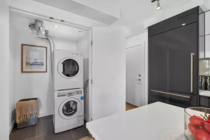 509 238 W Broadway, Vancouver, BC, Vancouver — Apartment/Condo for sale