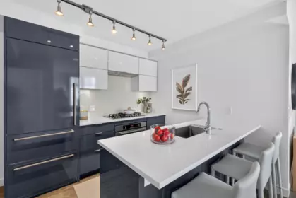 509 238 W Broadway, Vancouver, BC, Vancouver — Apartment/Condo for sale