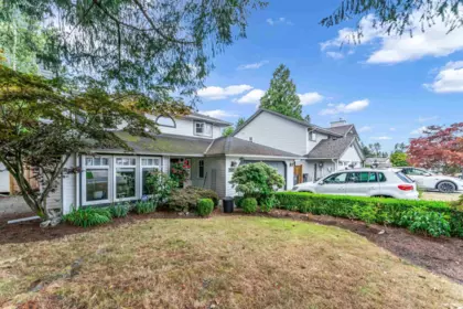 9457 215a Street, Langley, BC, Langley — Single Family Residence for sale