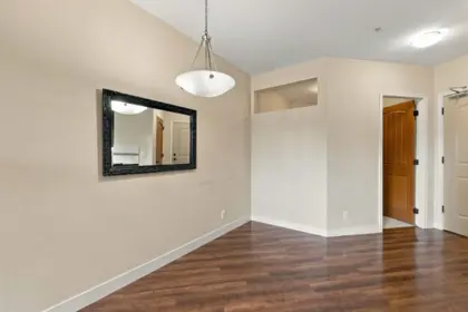 216 11935 Burnett Street, Maple Ridge, BC, Maple ridge — Apartment/Condo for sale