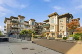 216 11935 Burnett Street, Maple Ridge, BC