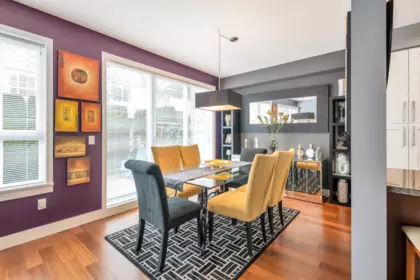 8 2501 161a Street, Surrey, BC, Surrey — Townhouse for sale