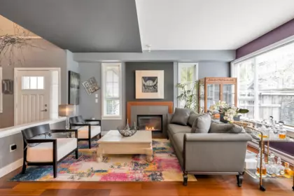 8 2501 161a Street, Surrey, BC, Surrey — Townhouse for sale