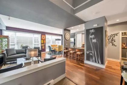 8 2501 161a Street, Surrey, BC, Surrey — Townhouse for sale