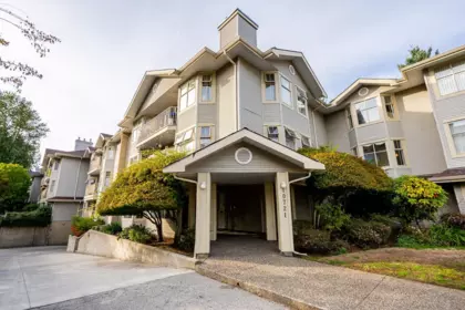 108 10721 139 Street, Surrey, BC, Surrey — Apartment/Condo for sale