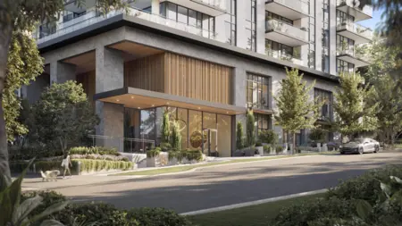 504 618 Tyndall Street, Coquitlam, BC, Coquitlam — Apartment/Condo for sale