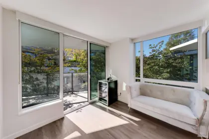 301 8189 Cambie Street, Vancouver, BC, Vancouver — Apartment/Condo for sale