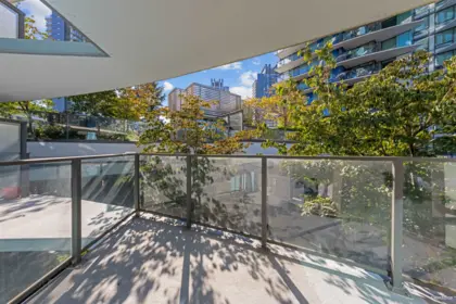 301 8189 Cambie Street, Vancouver, BC, Vancouver — Apartment/Condo for sale