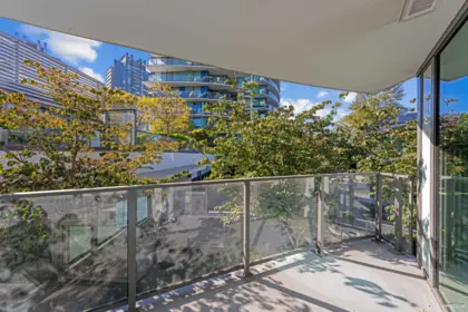 301 8189 Cambie Street, Vancouver, BC, Vancouver — Apartment/Condo for sale