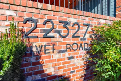 409 22327 River Road, Maple Ridge, BC, Maple Ridge — Apartment/Condo for sale
