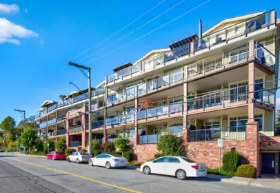 409 22327 River Road, Maple Ridge, BC, Maple Ridge — Apartment/Condo for sale