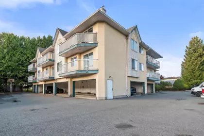 209 2567 Victoria Street, Abbotsford, BC, Abbotsford — Apartment/Condo for sale