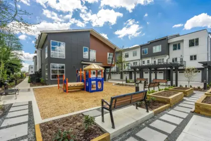 37 9652 162a Street, Surrey, BC, Surrey — Townhouse for sale