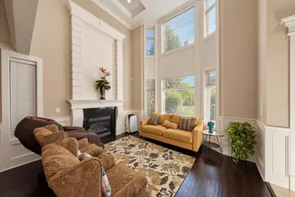 11531 Williams Road, Richmond, BC, Richmond — Single Family Residence for sale