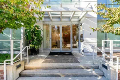 801 821 Cambie Street, Vancouver, BC, Vancouver — Apartment/Condo for sale