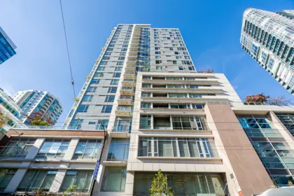 801 821 Cambie Street, Vancouver, BC, Vancouver — Apartment/Condo for sale