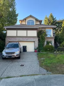 1402 Glenview Court, Coquitlam, BC, Coquitlam — Single Family Residence for sale
