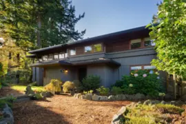 496 Melmore Road, Bowen Island, BC