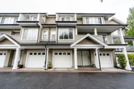 25 20875 88 Avenue, Langley, BC