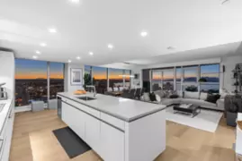 2903 889 Pacific Street, Vancouver, BC