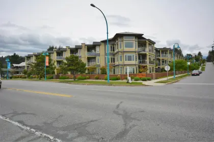 348 5160 Davis Bay Road, Sechelt, BC, Sechelt — Apartment/Condo for sale