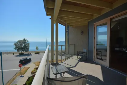 348 5160 Davis Bay Road, Sechelt, BC, Sechelt — Apartment/Condo for sale