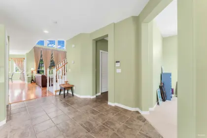 3258 Chartwell Green, Coquitlam, BC, Coquitlam — Single Family Residence for sale