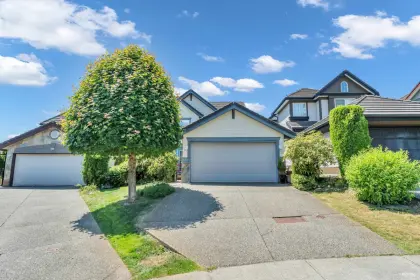 3258 Chartwell Green, Coquitlam, BC, Coquitlam — Single Family Residence for sale