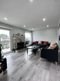 168 Springfield Drive, Langley, BC, Langley — Single Family Residence for sale