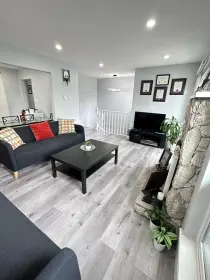 168 Springfield Drive, Langley, BC, Langley — Single Family Residence for sale