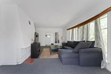 647 E Columbia Street, New Westminster, BC, New westminster — Single Family Residence for sale