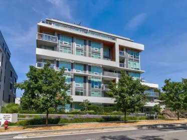204 4988 Cambie Street, Vancouver, BC, Vancouver — Apartment/Condo for sale