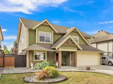 8676 Ashmore Place, Mission, BC, Mission — Single Family Residence for sale