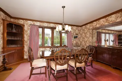 6090 Hudson Street, Vancouver, BC, Vancouver — Single Family Residence for sale