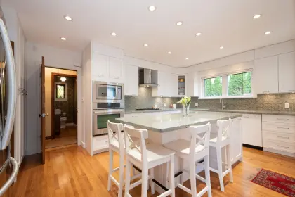 6090 Hudson Street, Vancouver, BC, Vancouver — Single Family Residence for sale