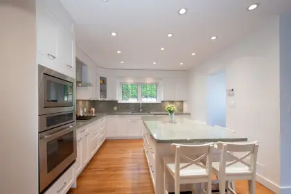 6090 Hudson Street, Vancouver, BC, Vancouver — Single Family Residence for sale