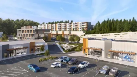 A216 31900 Raven Avenue, Mission, BC, Mission — Apartment/Condo for sale