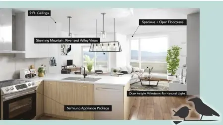 A216 31900 Raven Avenue, Mission, BC, Mission — Apartment/Condo for sale