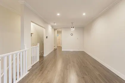 3 8751 Cook Road, Richmond, BC, Richmond — Townhouse for sale