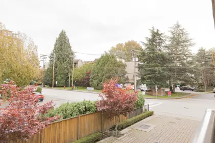 3 8751 Cook Road, Richmond, BC, Richmond — Townhouse for sale