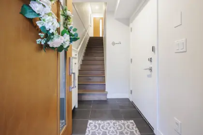 25 19789 55 Avenue, Langley, BC, Langley — Townhouse for sale